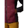 FOX Ranger Windbloc® Jacke, Dark maroon