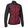 FOX Ranger Windbloc® Jacke, Dark maroon