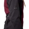 FOX Ranger Windbloc® Jacke, Dark maroon
