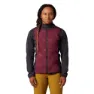 FOX Ranger Windbloc® Jacke, Dark maroon