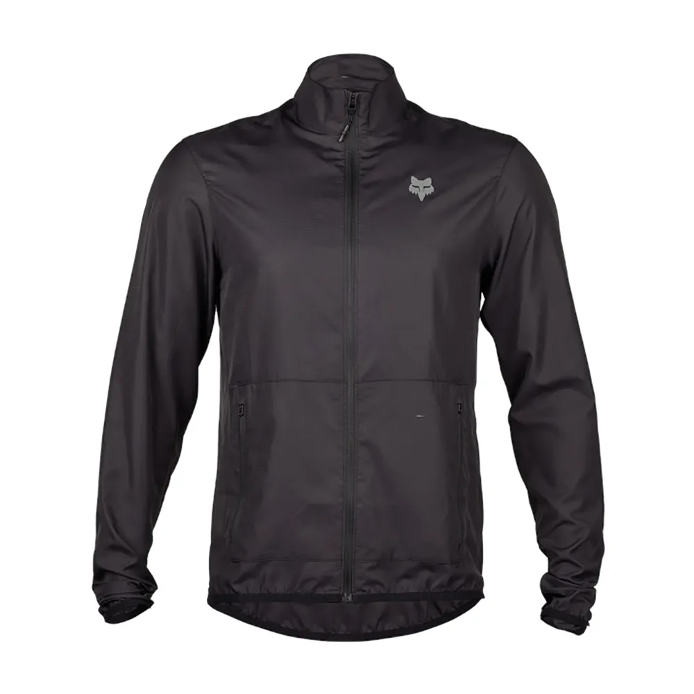 FOX Ranger Windjacke Modelljahr 2025 FOX Ranger Windjacke Modelljahr 2025