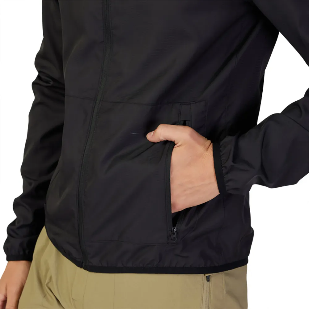 FOX Ranger Windjacke Modelljahr 2025 FOX Ranger Windjacke Modelljahr 2025