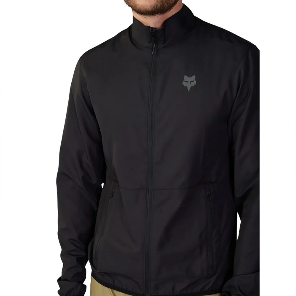 FOX Ranger Windjacke Modelljahr 2025 FOX Ranger Windjacke Modelljahr 2025