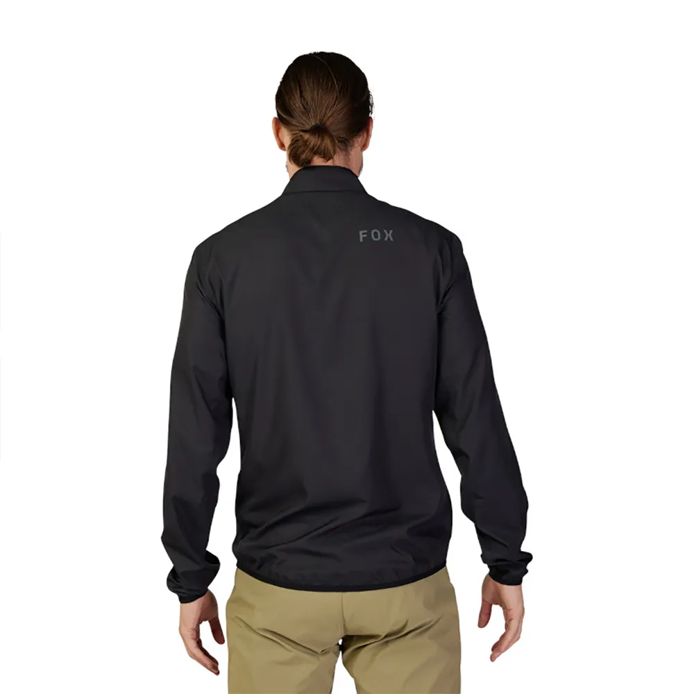 FOX Ranger Windjacke Modelljahr 2025 FOX Ranger Windjacke Modelljahr 2025