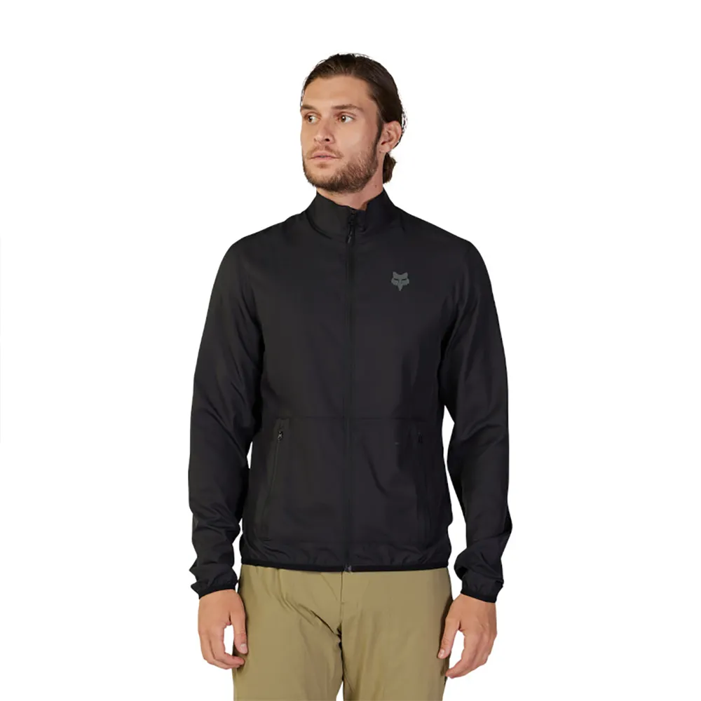 FOX Ranger Windjacke Modelljahr 2025 FOX Ranger Windjacke Modelljahr 2025