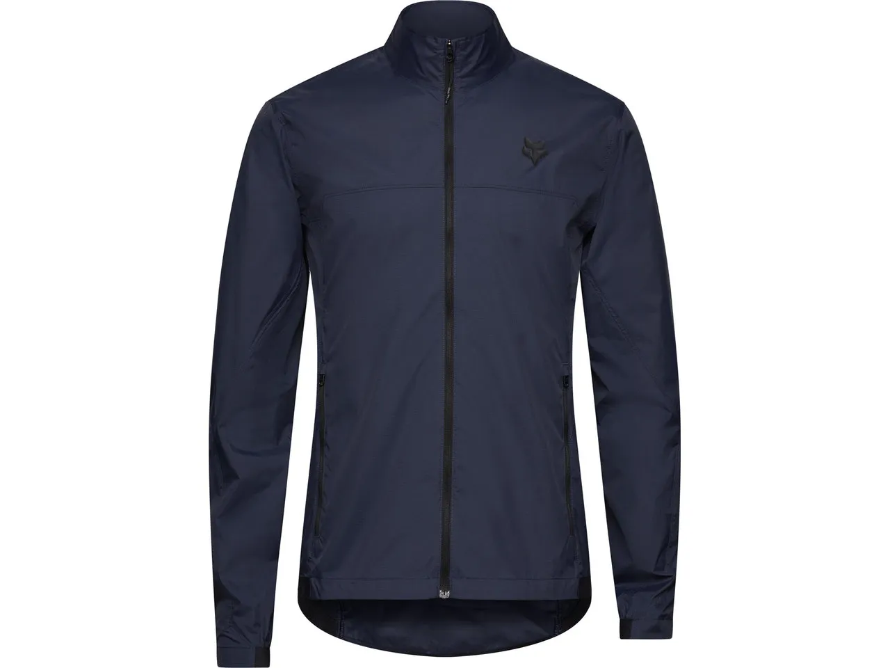 FOX Ranger Windjacke Modelljahr 2025, Blau FOX Ranger Windjacke Modelljahr 2025, Blau