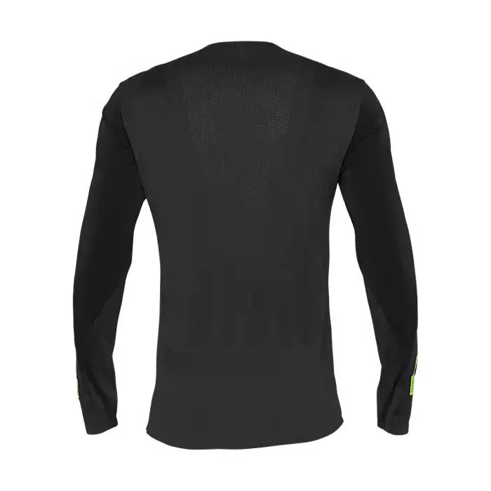 FOX Rawtec LS Jersey