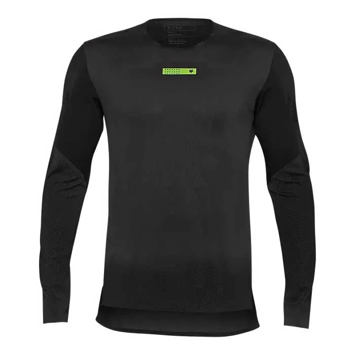 FOX Rawtec LS Jersey