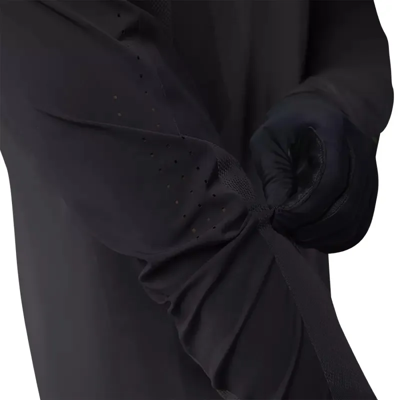 FOX Rawtec LS Jersey