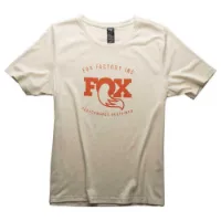 FOX Ride 3.0 Kurzarm-t-shirt FOX Ride 3.0 Kurzarm-t-shirt