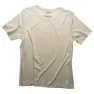 FOX Ride 3.0 Kurzarm-t-shirt, White, S