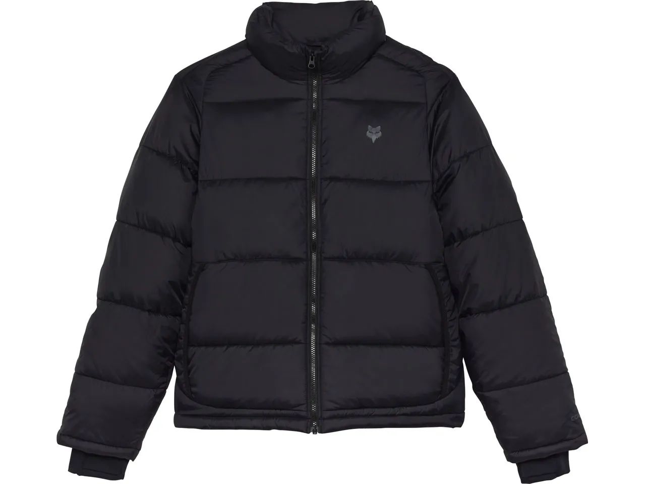 FOX Ridgeway Hi-Loft Jacke, Schwarz FOX Ridgeway Hi-Loft Jacke, Schwarz
