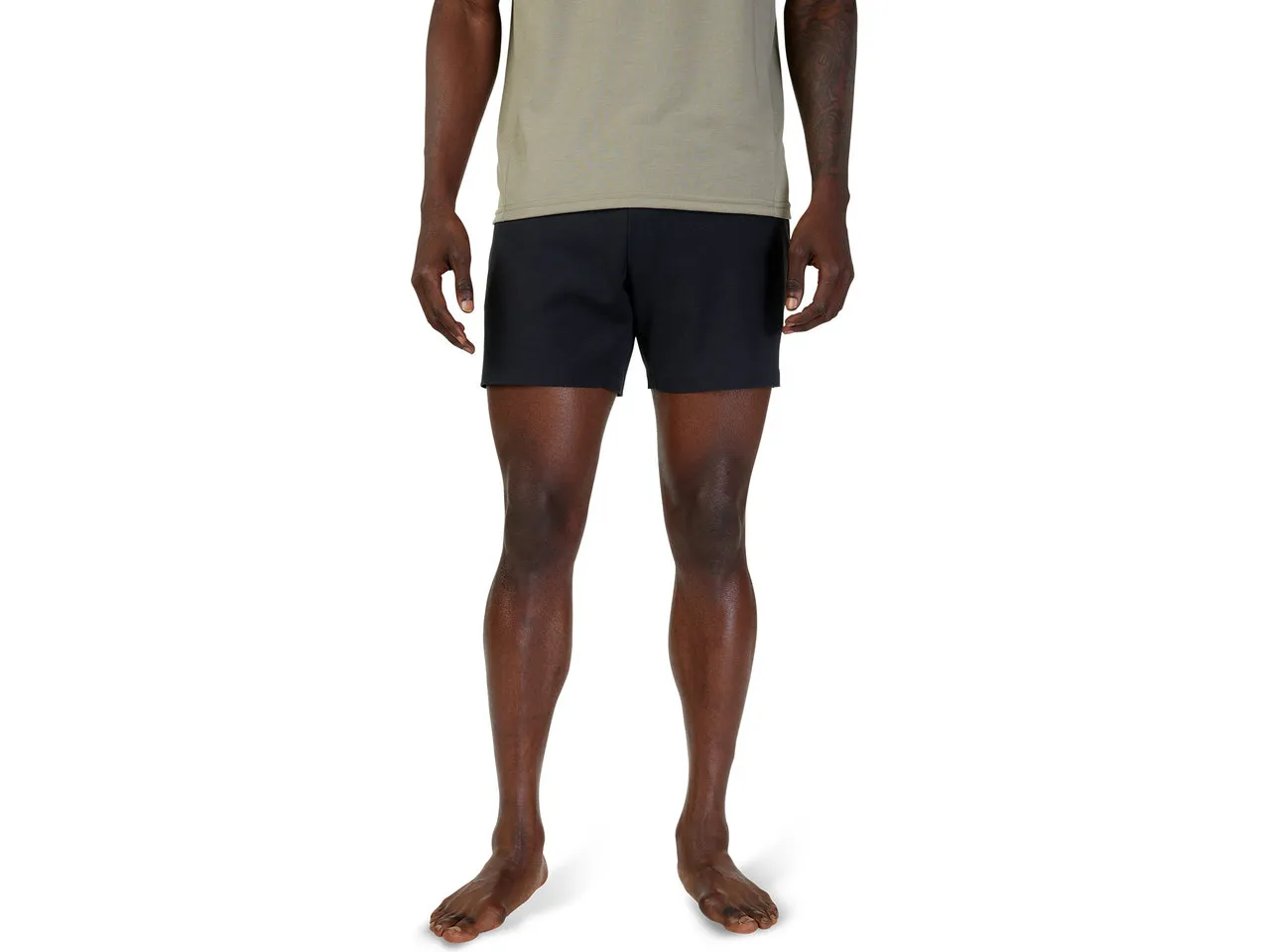 FOX Rise Fleece Shorts FOX Rise Fleece Shorts