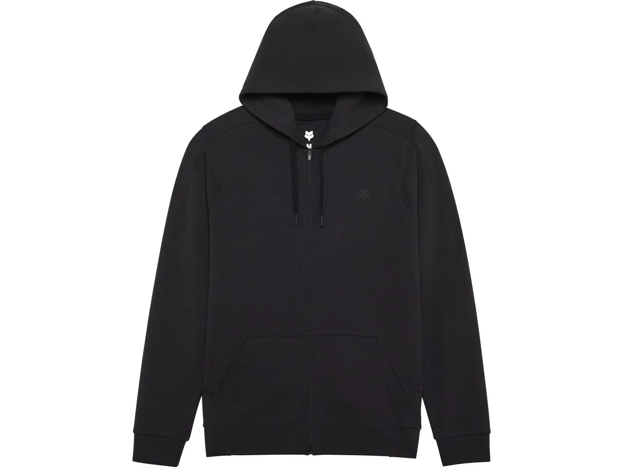FOX Rise Kapuzenjacke FOX Rise Kapuzenjacke
