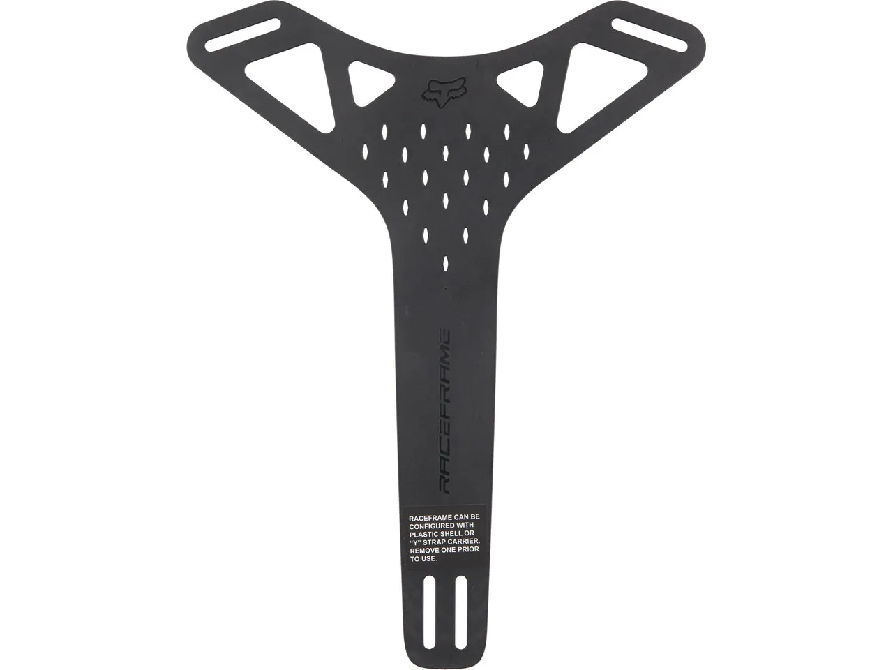 FOX Rückeneinsatz für Raceframe, One_size FOX Rückeneinsatz für Raceframe, One_size