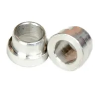 FOX Santa Cruz 17.98x3/8 Mm Hinteres Stoßdämpfer-reduzierkit 2 Stücke FOX Santa Cruz 17.98x3/8 Mm Hinteres Stoßdämpfer-reduzierkit 2 Stücke