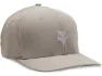 FOX Select Flexfit Kappe, Grau
