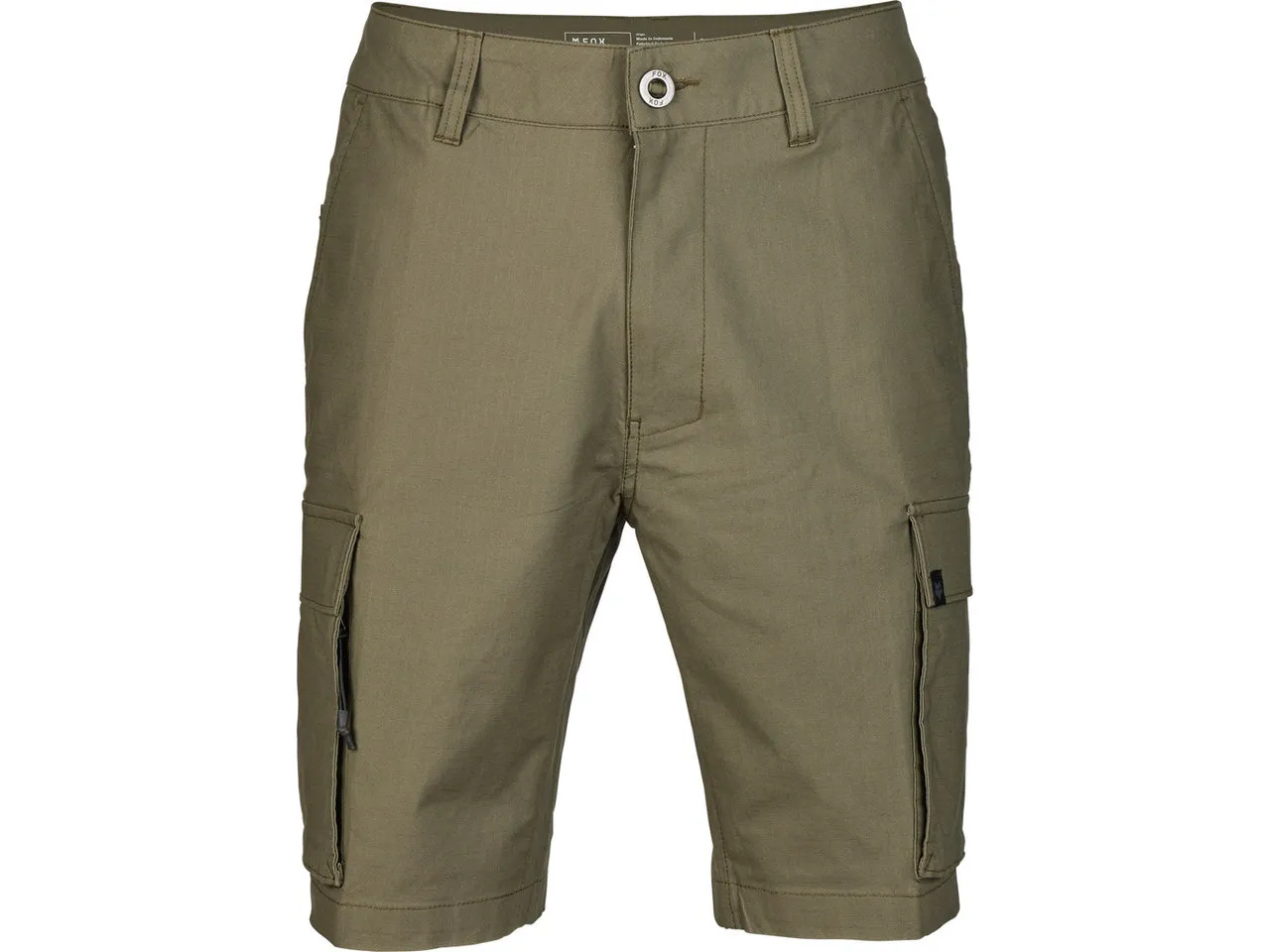 FOX Slambozo 3.0 Shorts, Grün FOX Slambozo 3.0 Shorts, Grün