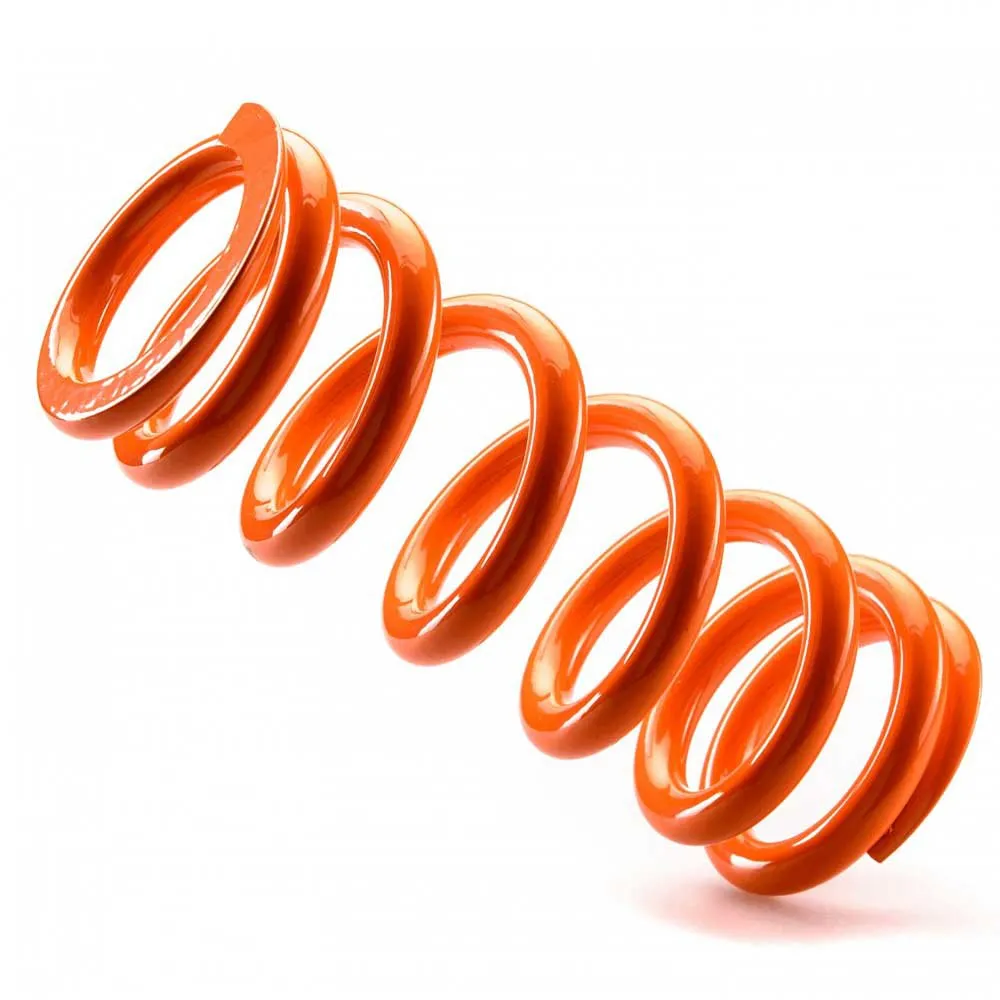 FOX Sls 300x2.4/61 Mm Stoßdämpferfeder, Orange, 300lbs FOX Sls 300x2.4/61 Mm Stoßdämpferfeder, Orange, 300lbs