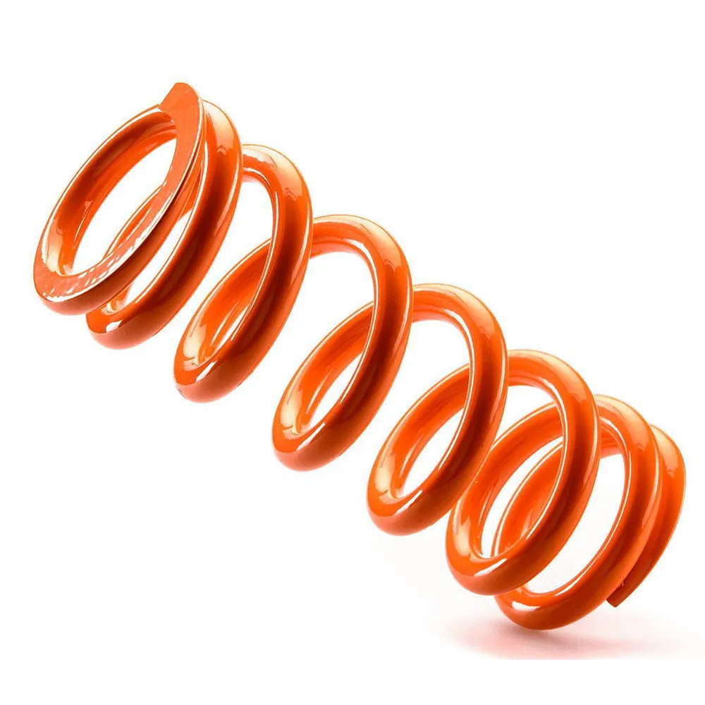 FOX Sls 450lb X 2.65in/67mm Stoßdämpferfeder, Orange, 450lbs FOX Sls 450lb X 2.65in/67mm Stoßdämpferfeder, Orange, 450lbs