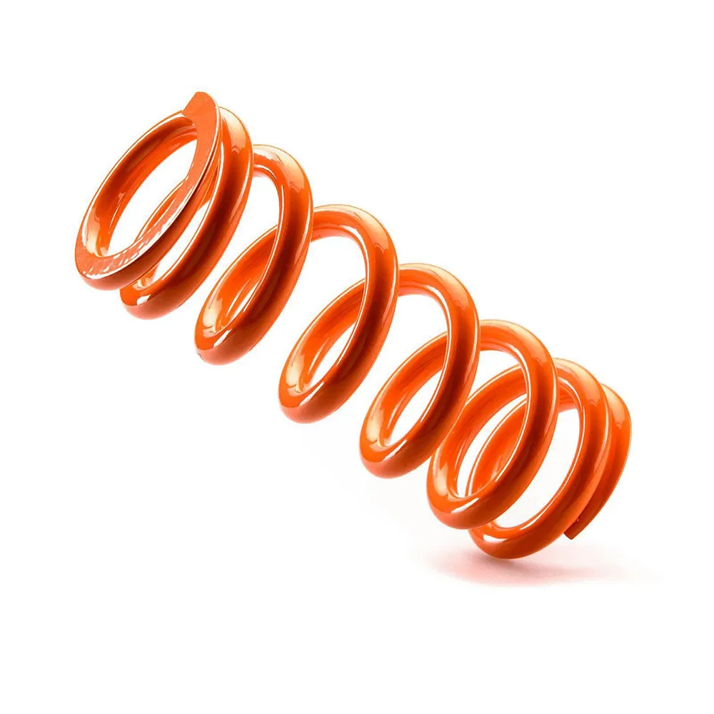 FOX Sls 550lb X 2.65in/67mm Stoßdämpferfeder, Orange, 550lbs FOX Sls 550lb X 2.65in/67mm Stoßdämpferfeder, Orange, 550lbs