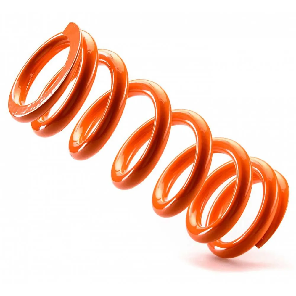 FOX Sls 93 Mm Stoßdämpferfeder, Orange, 350lbs FOX Sls 93 Mm Stoßdämpferfeder, Orange, 350lbs