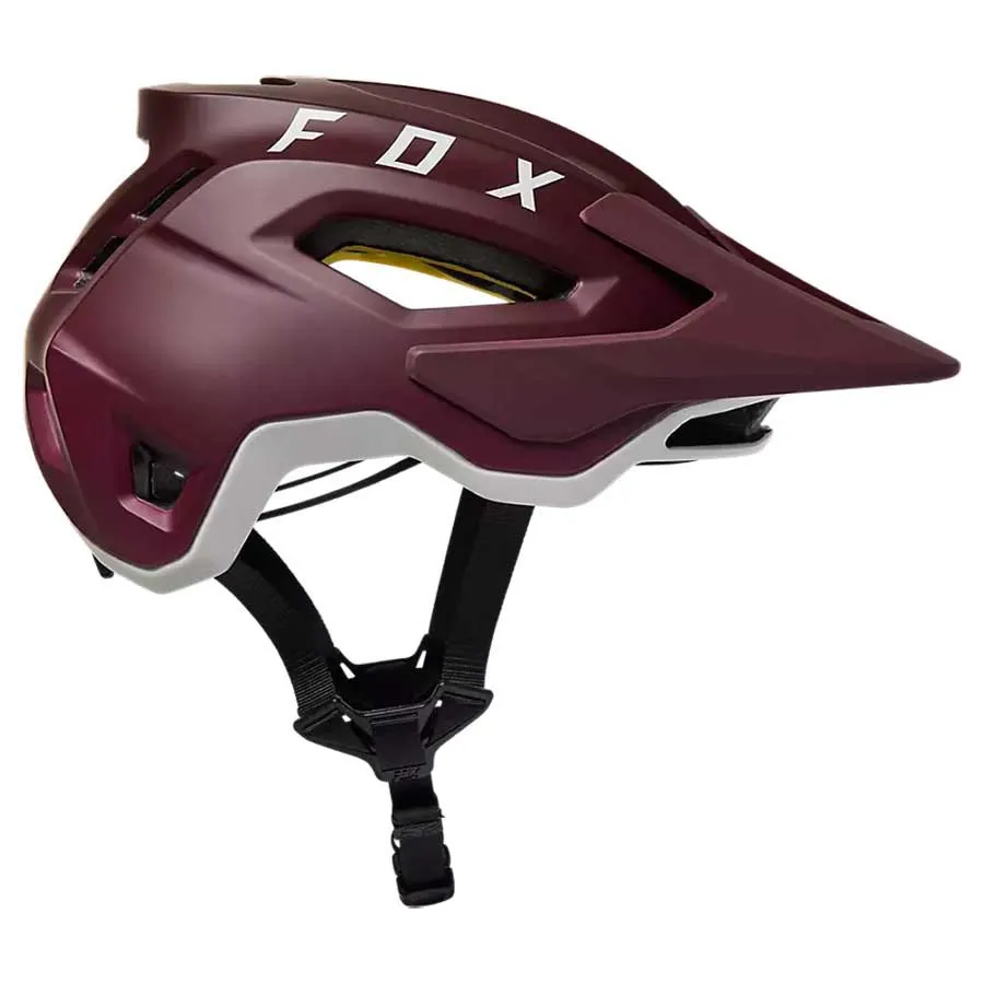 FOX Speedframe MIPS Helm