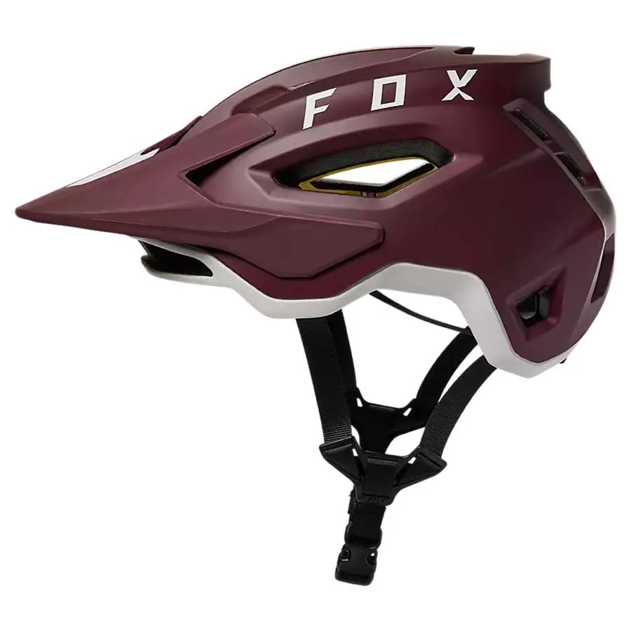 FOX Speedframe MIPS Helm