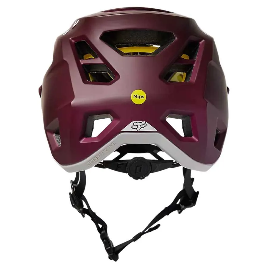 FOX Speedframe MIPS Helm