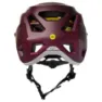 FOX Speedframe MIPS Helm
