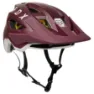 Dark maroon
