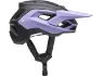 FOX Speedframe MIPS Helm Modell 2025, Lila