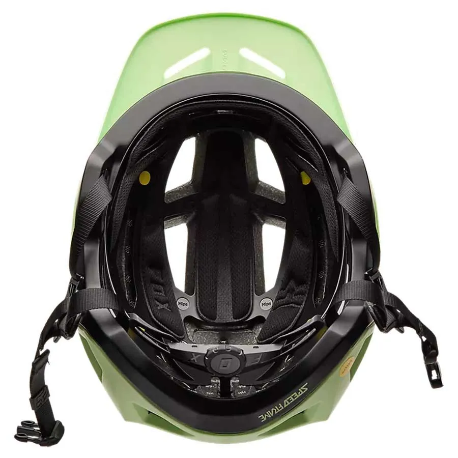 FOX Speedframe Mips™ Mtb-helm, Cucumber green, L