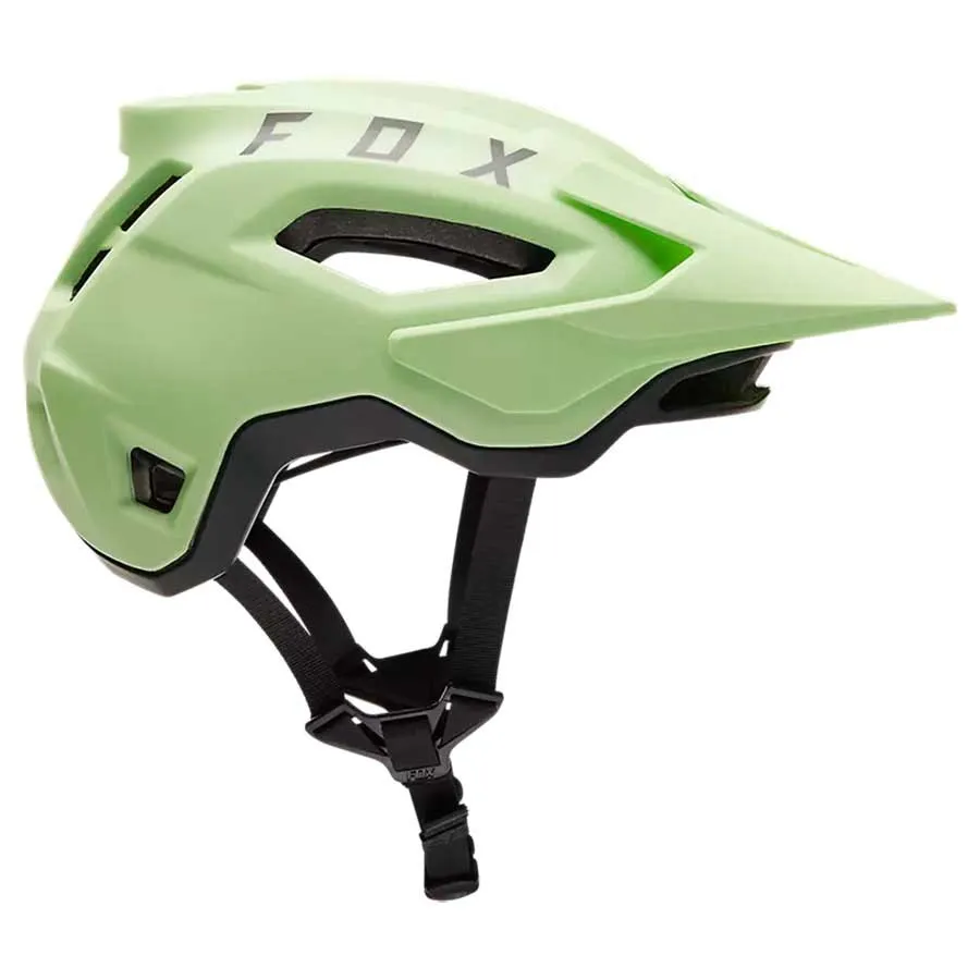 FOX Speedframe Mips™ Mtb-helm, Cucumber green, L