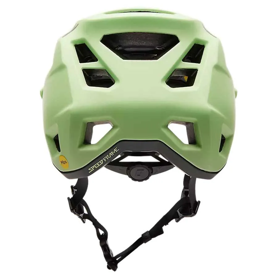 FOX Speedframe Mips™ Mtb-helm, Cucumber green, L