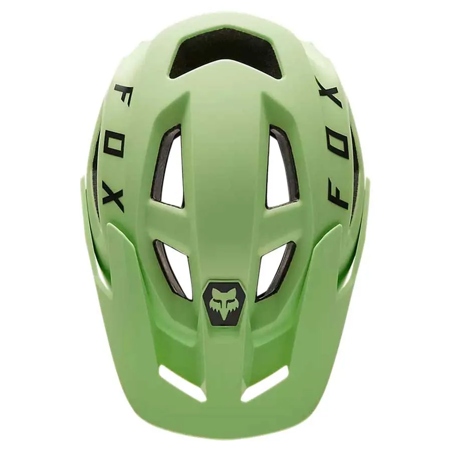 FOX Speedframe Mips™ Mtb-helm, Cucumber green, L