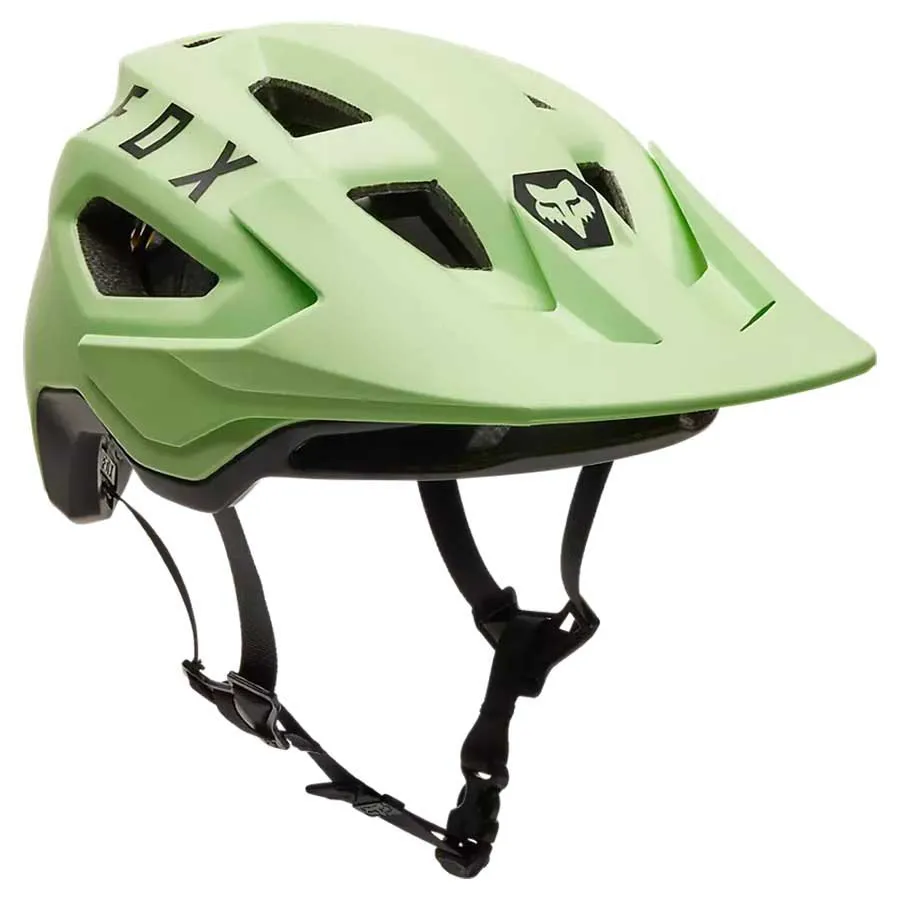 FOX Speedframe Mips™ Mtb-helm, Cucumber green, L