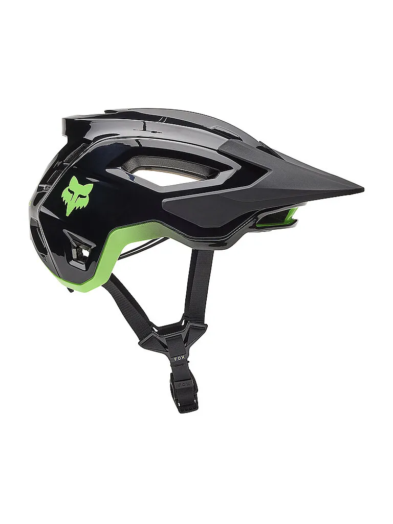 FOX Speedframe Pro 50 Yr Mtb-helm FOX Speedframe Pro 50 Yr Mtb-helm