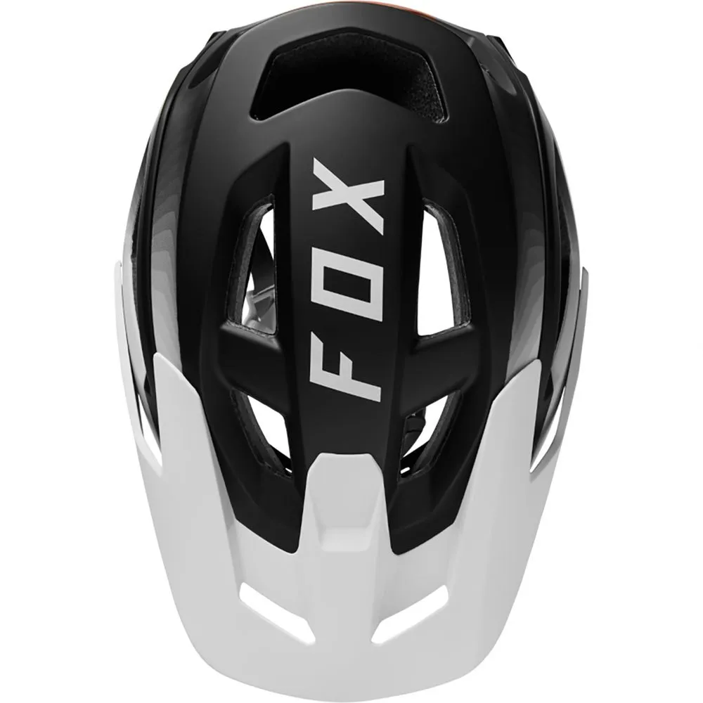FOX Speedframe Pro Fade Mips Mtb-helm Refurbished, Black FOX Speedframe Pro Fade Mips Mtb-helm Refurbished, Black