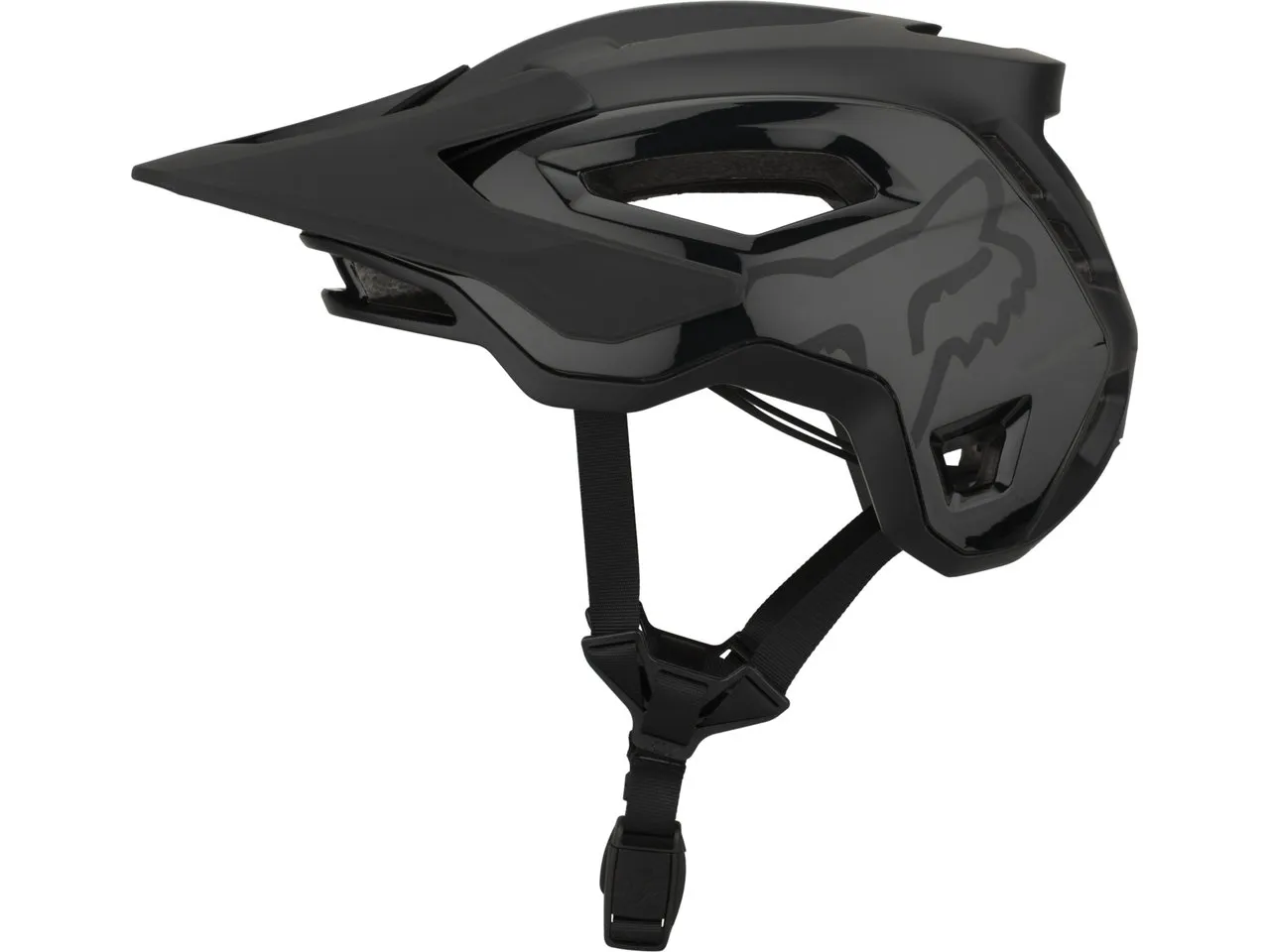 FOX Speedframe Pro Helm FOX Speedframe Pro Helm