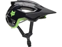 FOX Speedframe Pro MIPS 50th Anniversary Special Edition Helm FOX Speedframe Pro MIPS 50th Anniversary Special Edition Helm