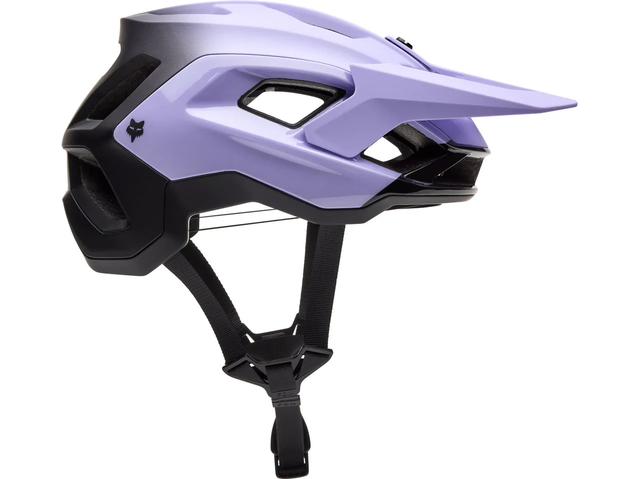 FOX Speedframe Pro MIPS Helm, Lila FOX Speedframe Pro MIPS Helm, Lila