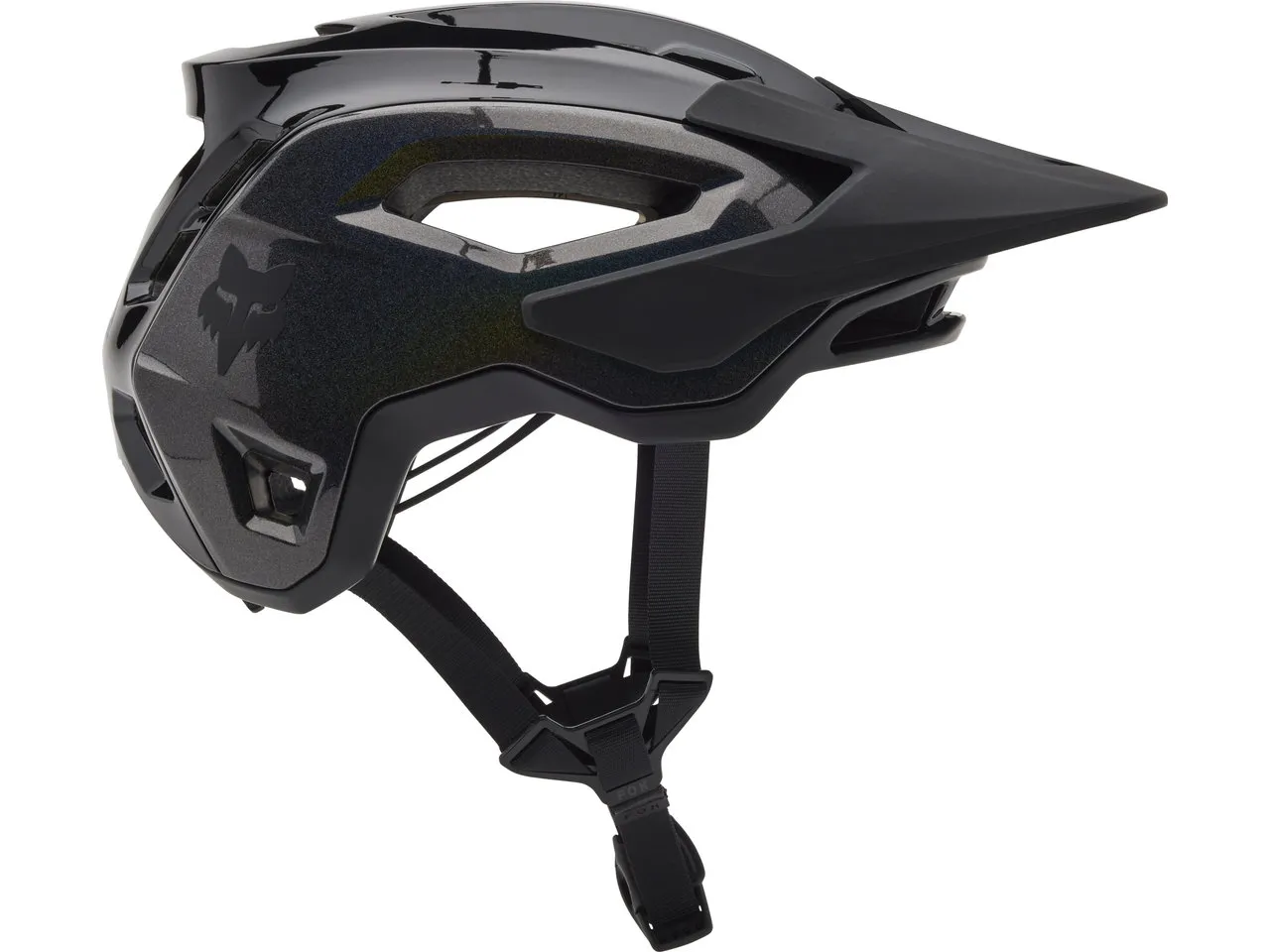FOX Speedframe Pro MIPS Lunar Helm FOX Speedframe Pro MIPS Lunar Helm
