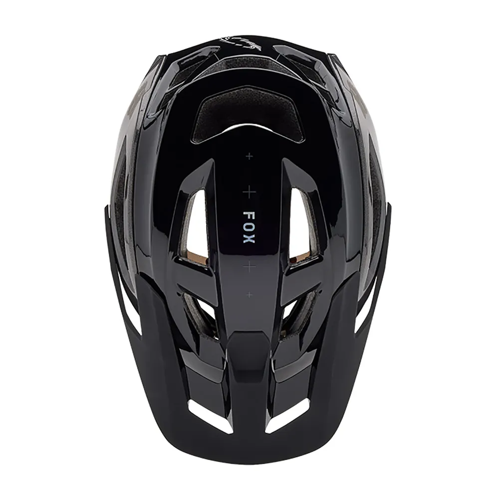 FOX Speedframe Pro MIPS Lunar Helm
