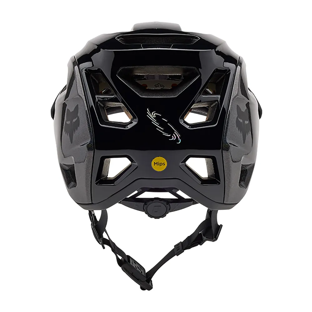 FOX Speedframe Pro MIPS Lunar Helm
