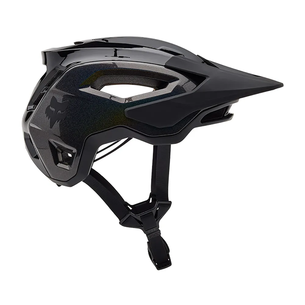 FOX Speedframe Pro MIPS Lunar Helm