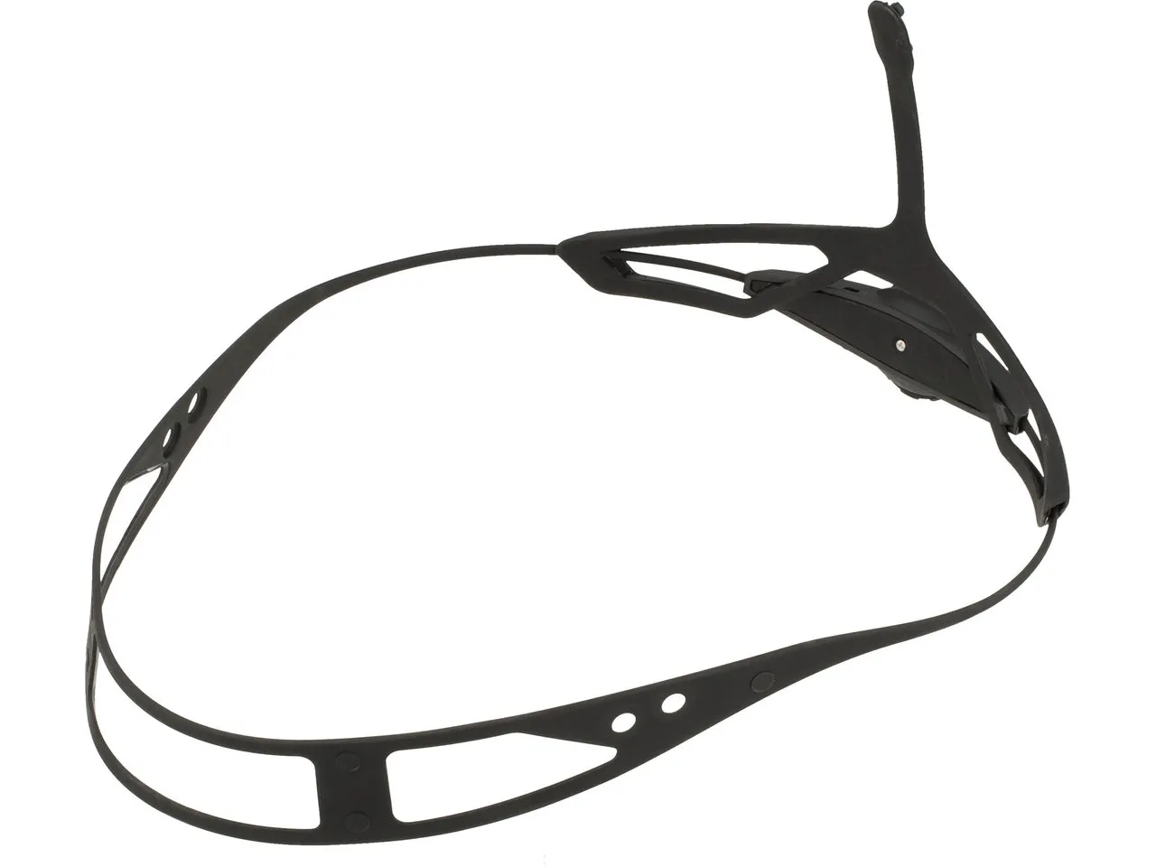 FOX Speedframe Retention System, Black