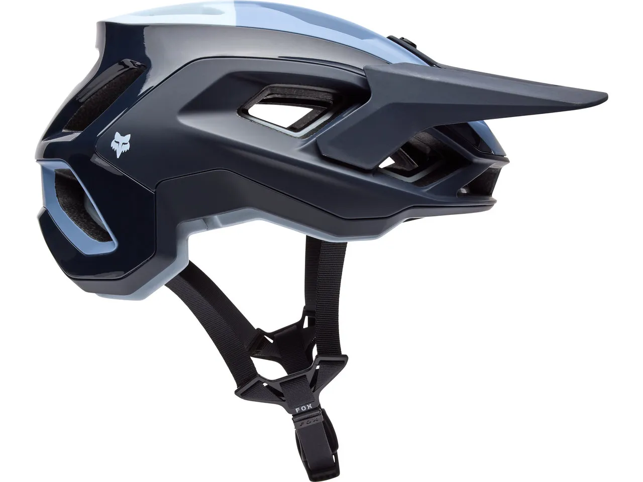 FOX Speedframe RS MIPS Helm, Blau FOX Speedframe RS MIPS Helm, Blau