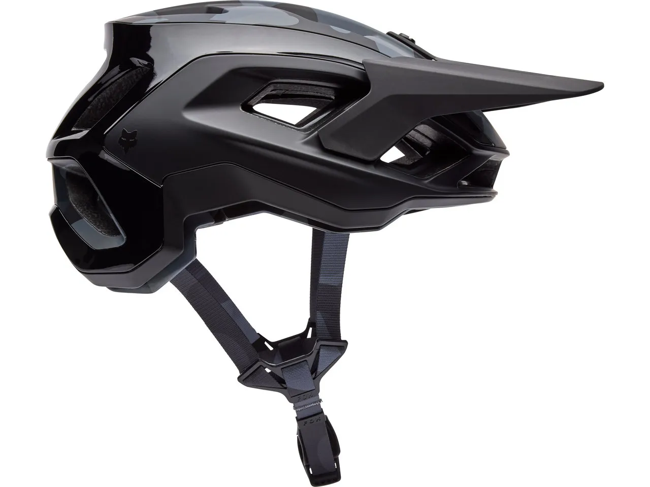 FOX Speedframe RS MIPS Helm FOX Speedframe RS MIPS Helm