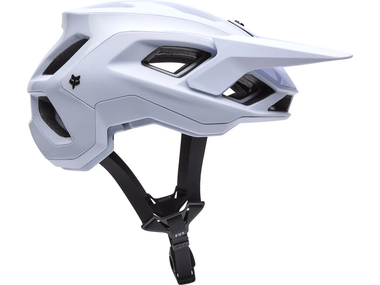 FOX Speedframe RS MIPS Helm, Weiß FOX Speedframe RS MIPS Helm, Weiß